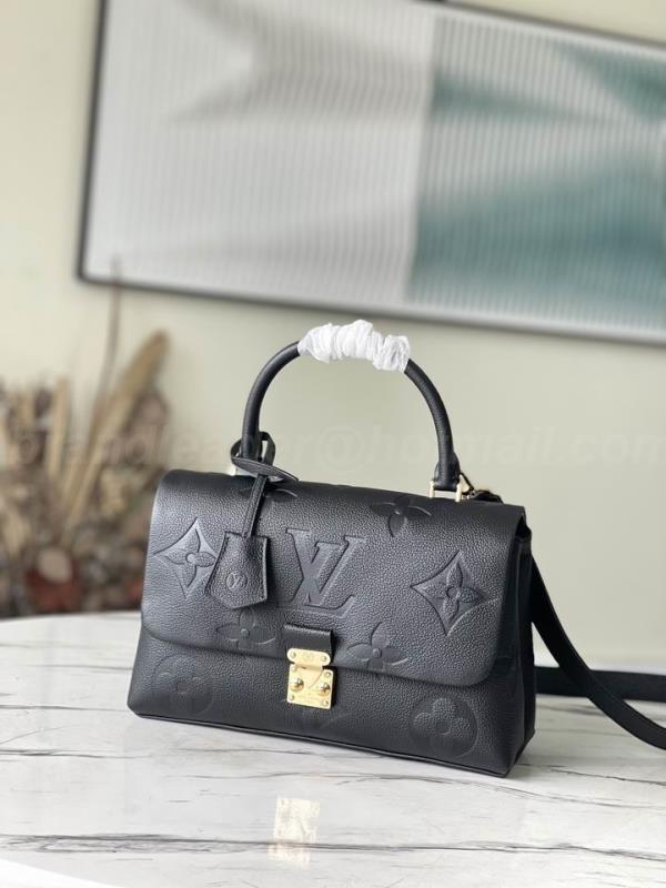 LV Handbags 466